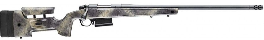 BERG HMR WILDERNESS 308WIN - Taurus Savings